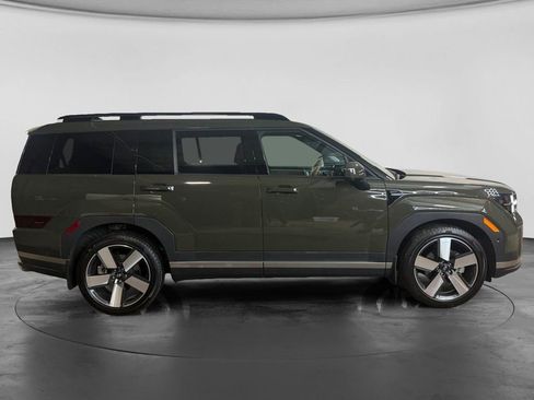Used 2025 Hyundai Santa Fe Limited image 5