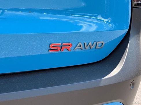New 2026 Nissan Kicks SR w/ SR Premium Package AWD/4WD image 15