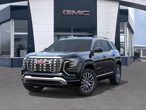 New 2027 GMC Terrain Denali AWD/4WD image 6