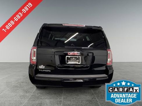 Used 2018 GMC Yukon SLT w/ Open Road Package AWD/4WD image 24
