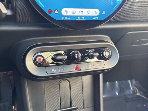 Certified 2026 MINI Cooper S FWD image 20