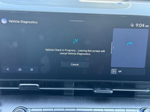 Used 2024 Hyundai Kona SEL FWD image 33