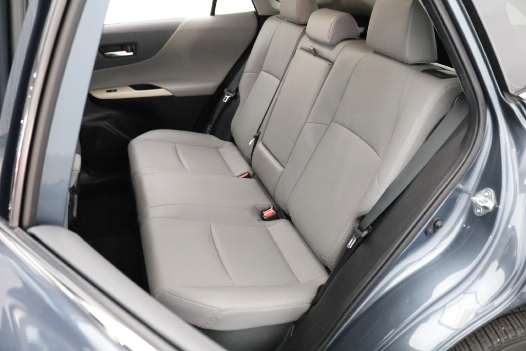 Used 2022 Toyota Venza Limited AWD/4WD image 13
