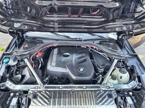 Used 2025 BMW X3 xDrive30i w/ Premium Package image 18