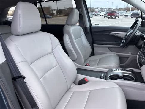 Used 2022 Honda Pilot Special Edition image 24
