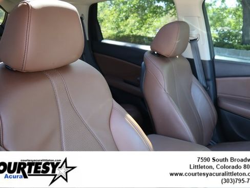 Used 2021 Acura RDX w/ Technology Package AWD/4WD image 34