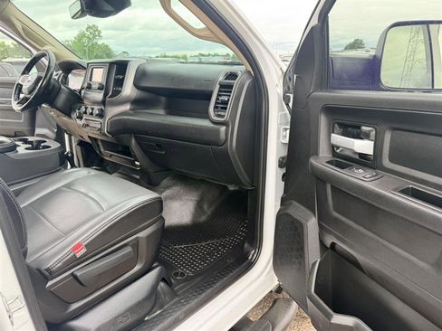 Used 2019 RAM 2500 Tradesman w/ Safety Group AWD/4WD image 10