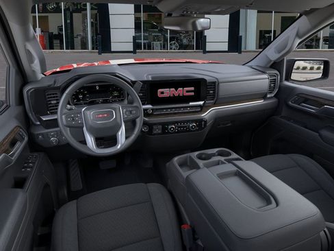 New 2026 GMC Sierra 1500 Elevation AWD/4WD image 15