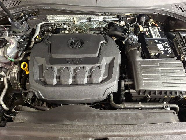 Used 2021 Volkswagen Tiguan S AWD/4WD image 27