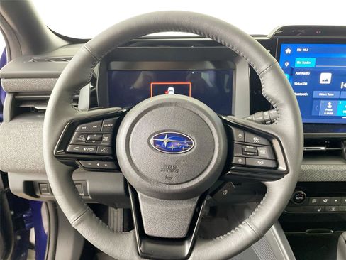 New 2026 Subaru Outback Limited image 12