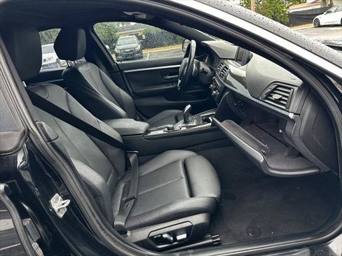 Used 2017 BMW 430i Gran Coupe RWD image 17