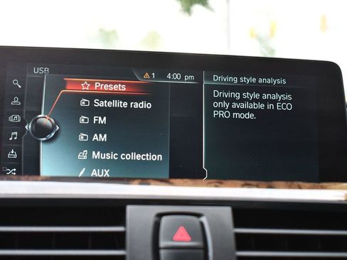 Used 2017 BMW 440i xDrive Convertible image 59