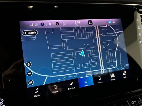 Used 2024 Jeep Wagoneer Series II w/ Flexible Seating Group image 22