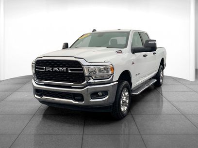 Used 2024 RAM 2500 Big Horn