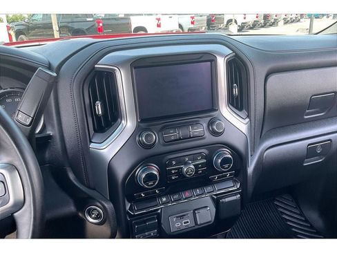 Used 2023 Chevrolet Silverado 2500 LTZ AWD/4WD image 7