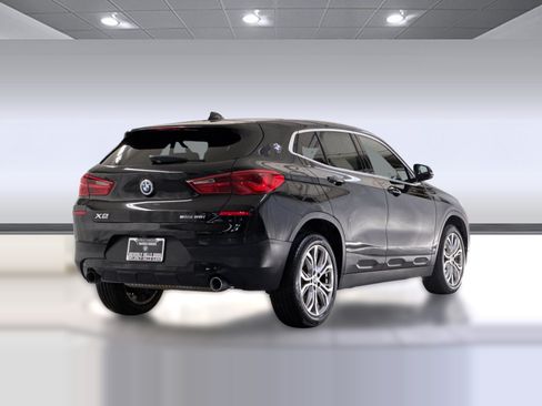 Used 2018 BMW X2 sDrive28i FWD image 8