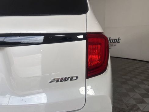 Used 2024 Honda Passport EX-L image 34