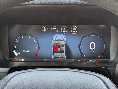 Used 2024 Ford F150 STX image 11