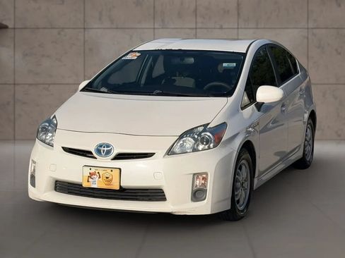 Used 2010 Toyota Prius Five FWD image 6