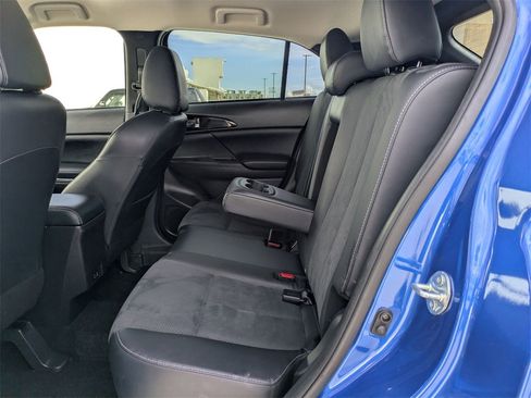 Used 2025 Mitsubishi Eclipse Cross SE image 29