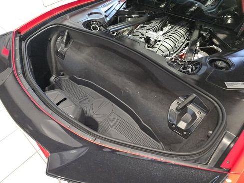 New 2026 Chevrolet Corvette Z06 image 20