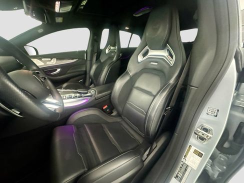 Used 2024 Mercedes-Benz AMG GT 63 S image 22