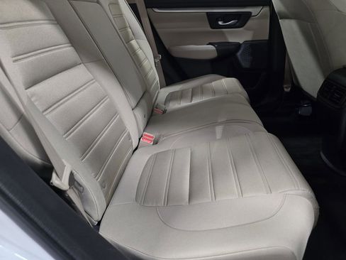 Used 2020 Honda CR-V LX image 19