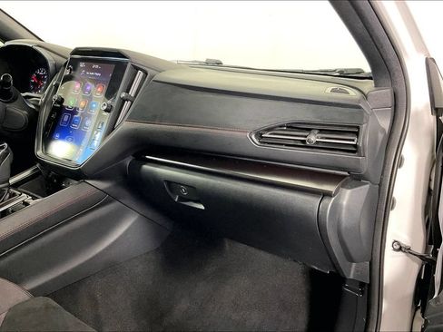 Used 2022 Subaru WRX GT AWD/4WD image 19