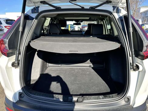 Used 2022 Honda CR-V EX-L image 7
