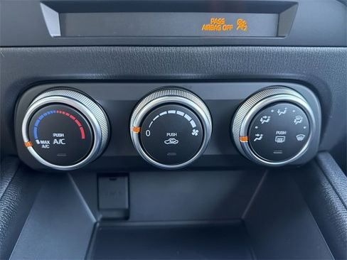 New 2025 MAZDA CX-5 AWD 2.5 S image 19