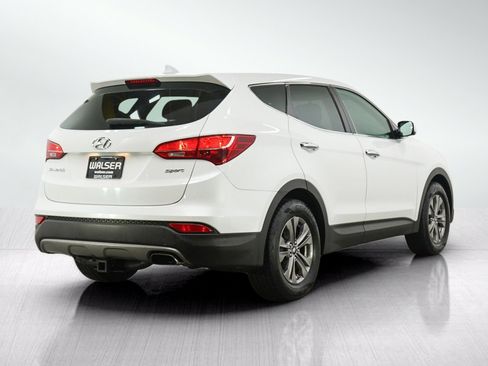 Used 2015 Hyundai Santa Fe Sport FWD image 5