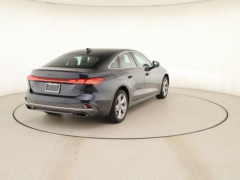 Certified 2025 Audi A5 2.0T Premium AWD/4WD image 6