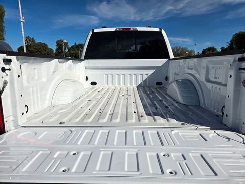 New 2026 Ford F250 XL w/ STX Appearance Package AWD/4WD image 17