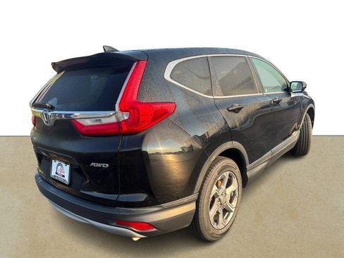 Used 2019 Honda CR-V EX-L image 4