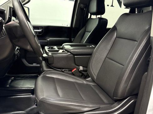 Used 2024 Chevrolet Silverado 2500 W/T w/ WT Convenience Package image 35