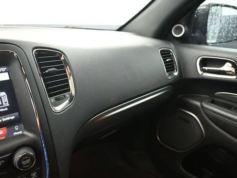 Used 2019 Dodge Durango R/T w/ Technology Group RWD image 30