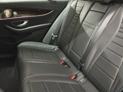 Certified 2023 Mercedes-Benz E 450 4MATIC All-Terrain Wagon image 33