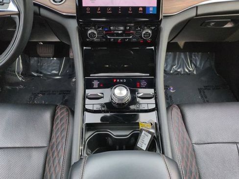Certified 2023 Jeep Grand Cherokee Summit w/ Advanced Protech Group IV AWD/4WD image 18