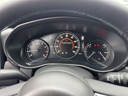 New 2026 MAZDA CX-50 AWD 2.5 S w/ Premium Package image 5