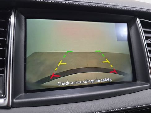 Certified 2025 INFINITI QX55 Luxe AWD/4WD image 20