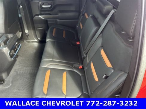 Used 2020 GMC Sierra 1500 AT4 w/ AT4 Premium Package image 16