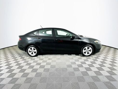 Used 2016 Dodge Dart SXT image 11
