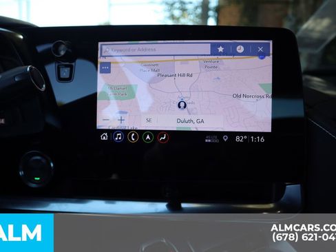 Used 2020 Chevrolet Corvette Stingray Preferred Cpe w/ 2LT Preferred Equipment Group image 36