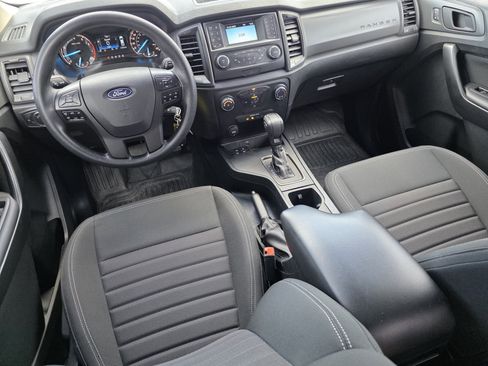 Used 2022 Ford Ranger XL w/ Equipment Group 101A High image 14