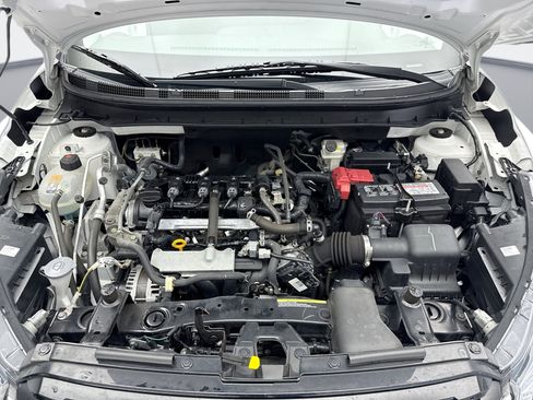 Used 2023 Nissan Kicks SV FWD image 24