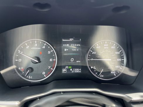 Used 2022 Subaru Outback Limited XT AWD/4WD image 32