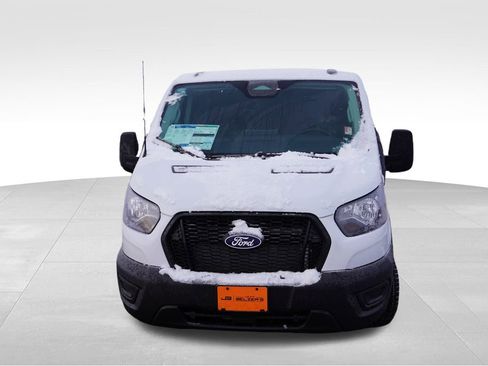 New 2026 Ford Transit 150 Base image 8