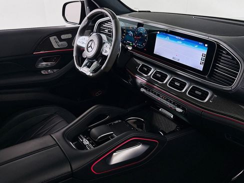 Certified 2022 Mercedes-Benz GLE 63 AMG S image 17
