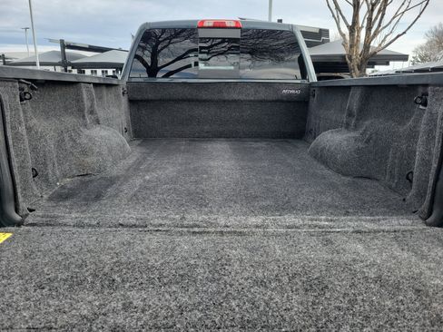 Used 2018 GMC Sierra 2500 Denali w/ Duramax Plus Package image 22