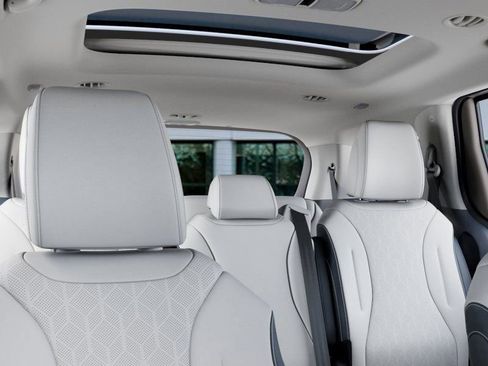 New 2026 Kia Carnival SX w/ SX Dark Edition Package image 27